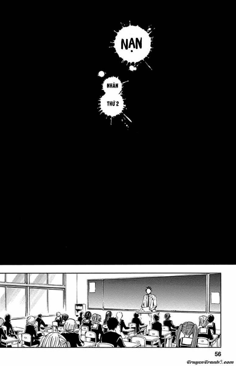 fukushuu kyoushitsu chapter 2 6