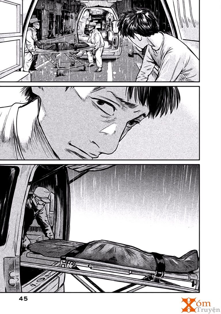 chousou no babel chapter 2 3