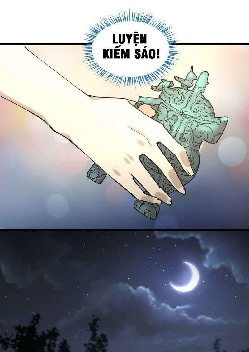 xuyên không vào thế giới nữ cường chapter 58 18