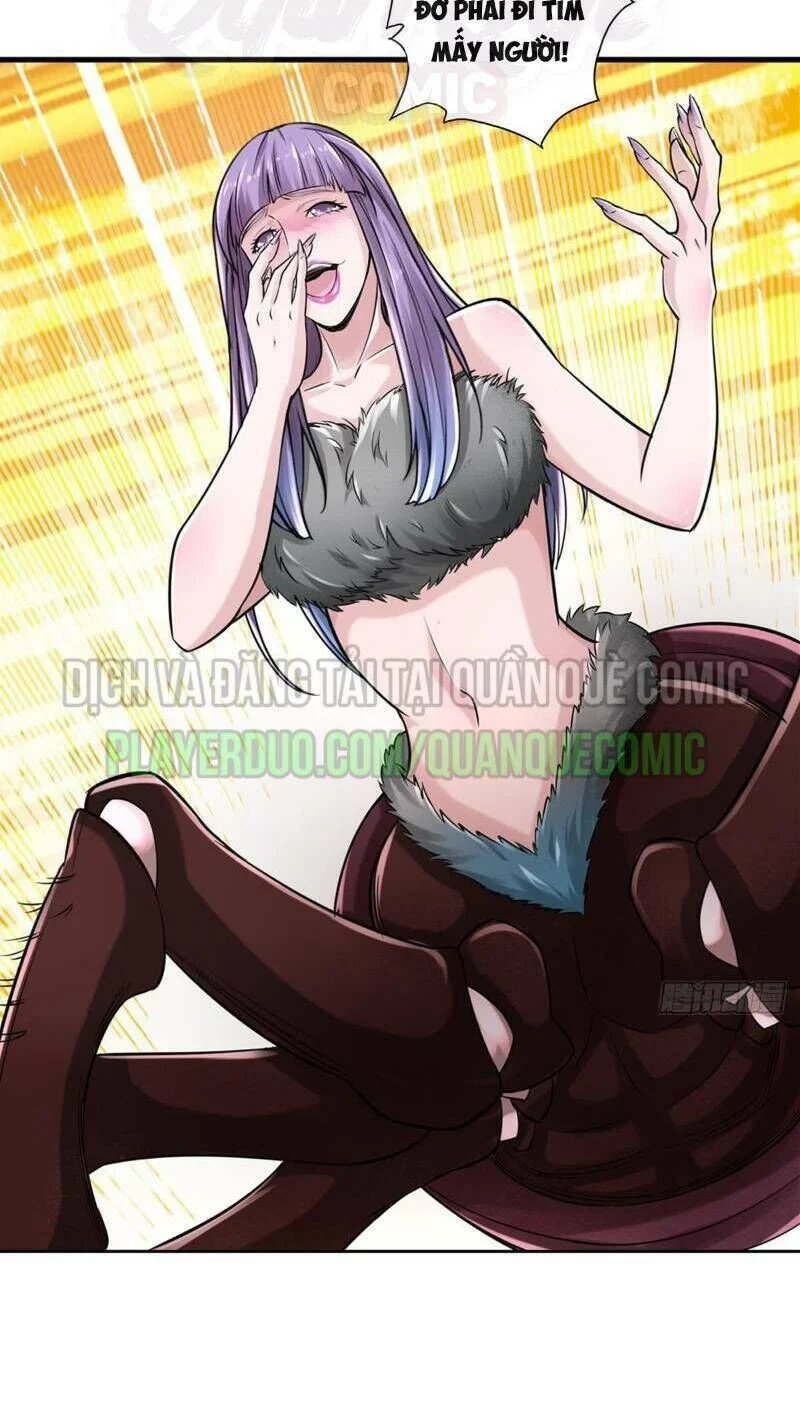 nhân vật phản diện đi tìm đường chết chapter 32 25