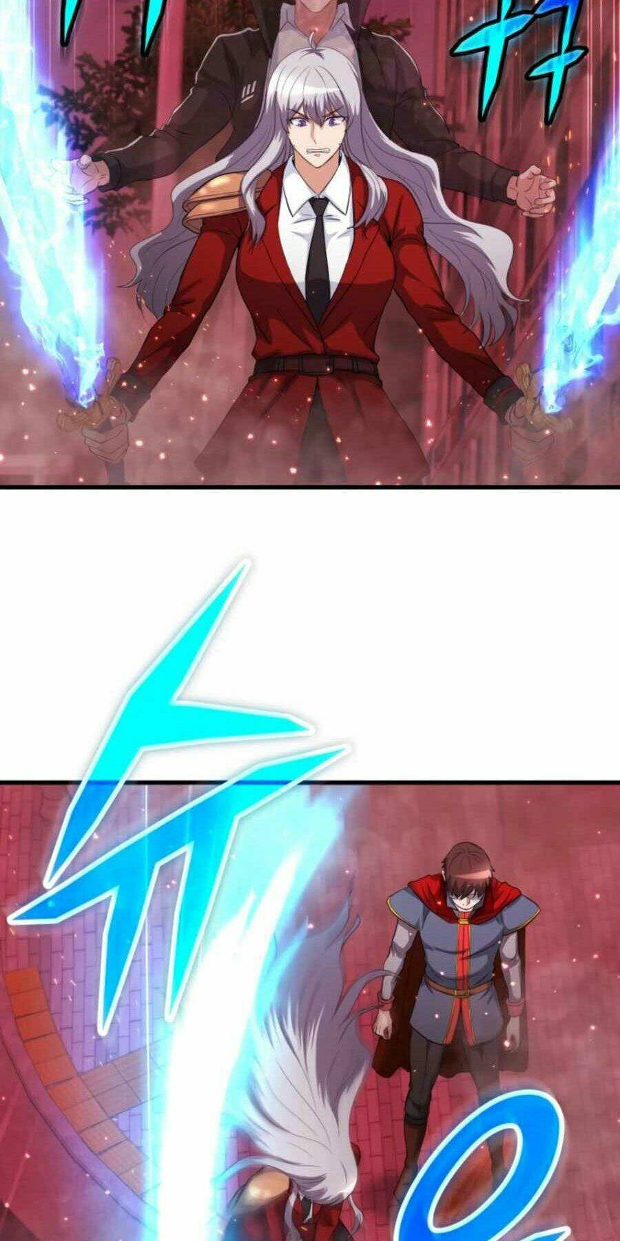 mẹ tôi là chòm sao bảo hộ m chapter 19 24