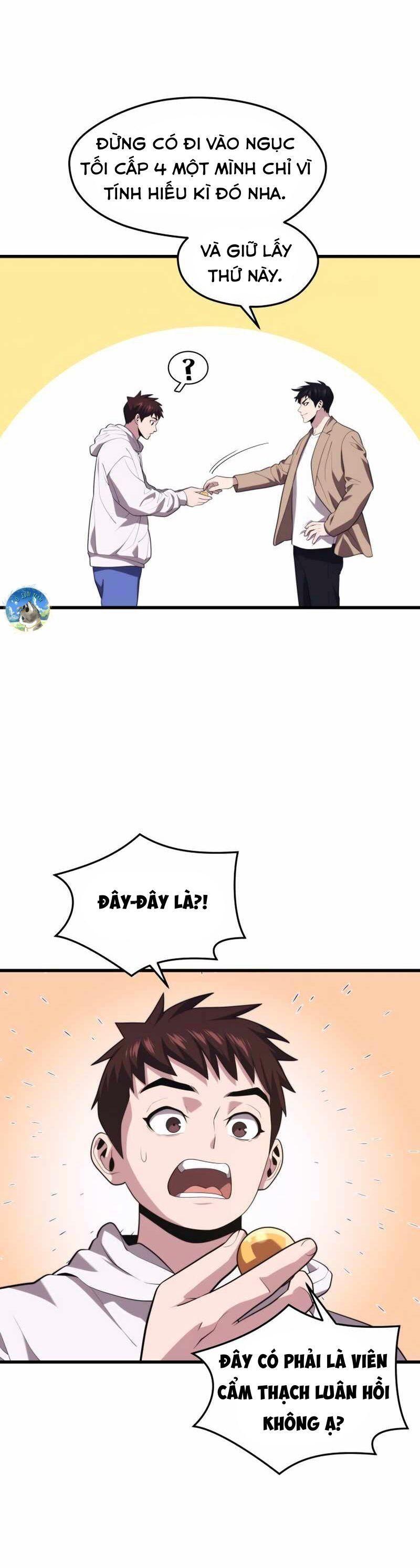 linh hồn ở nhà ga seoul chapter 43 25