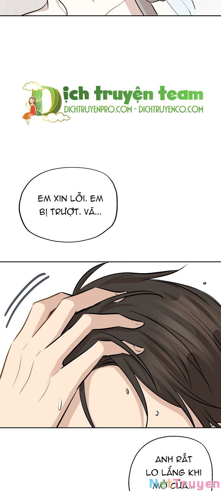 cuộc sống kỳ thú chapter 78 54