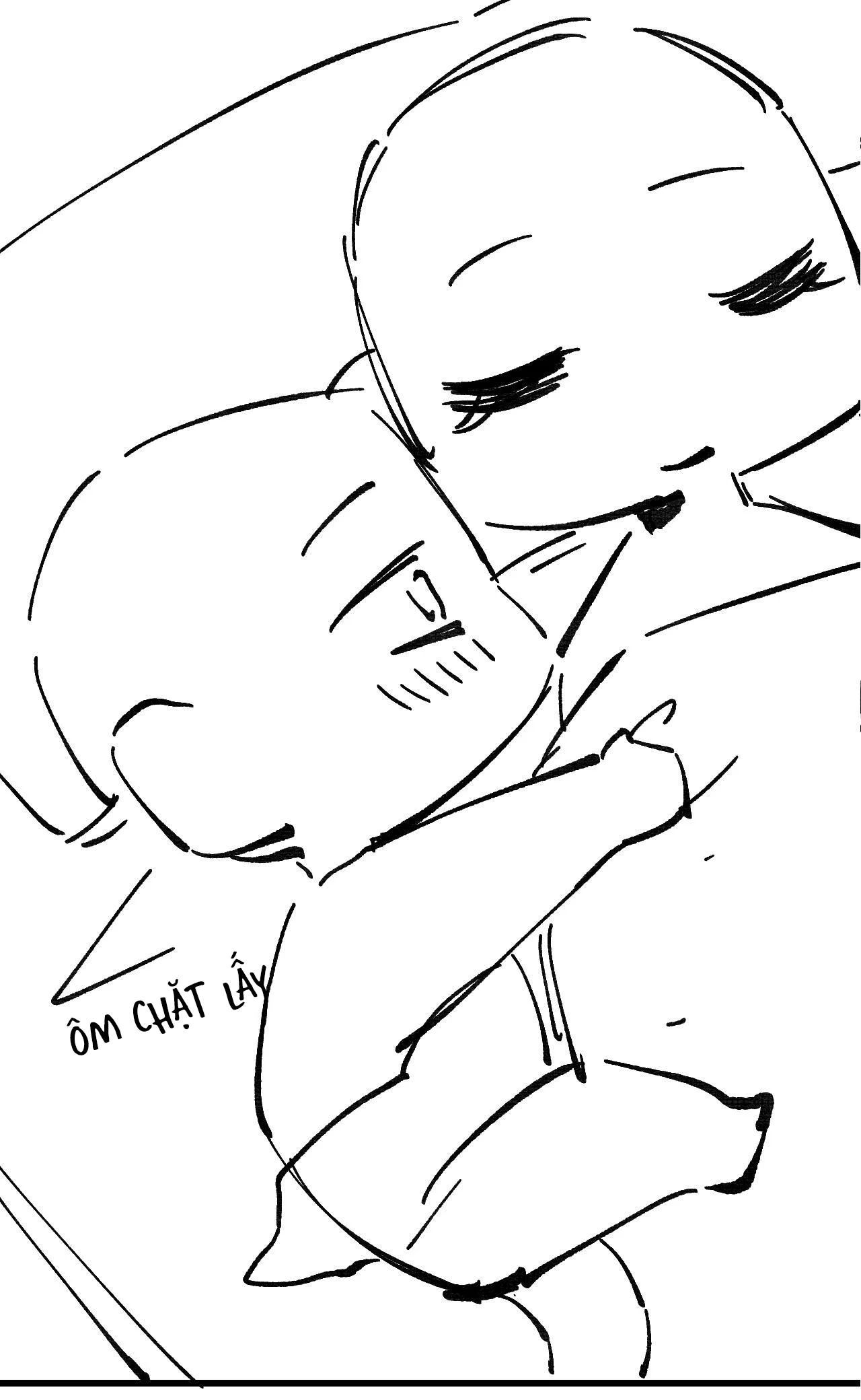 tướng quân luôn tự coi mình thành thế thân chapter 57 51