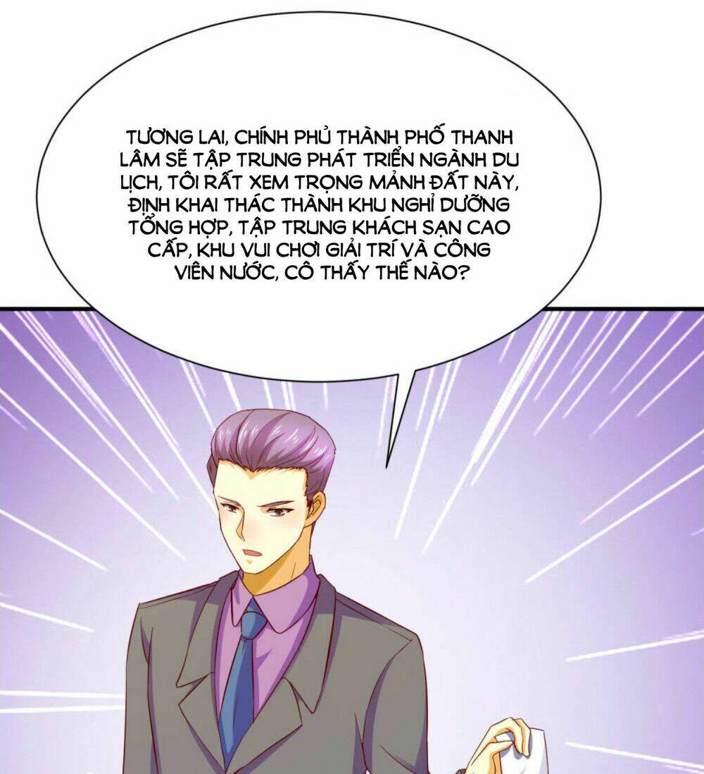 thời gian đều biết chapter 56 6