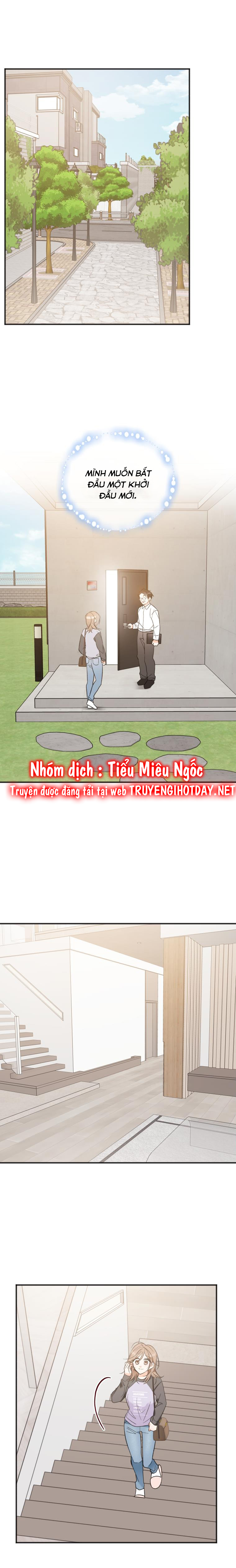 cuộc giao dịch lý tưởng chapter 92 9