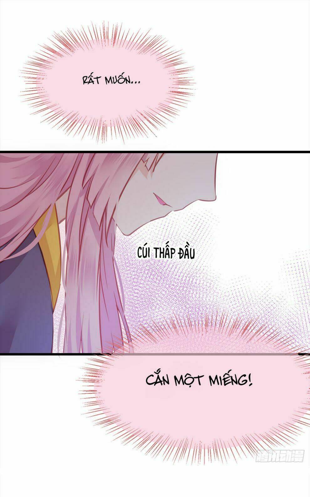 trẫm quyết định giải tán hậu cung chapter 13 9