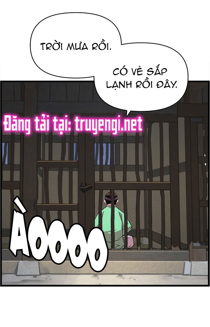 tôi sẽ sống như một hoàng tử chapter 29.2 27