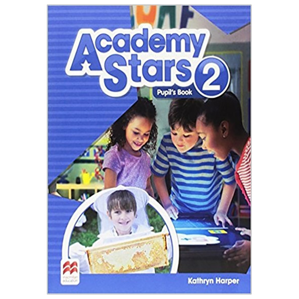 Academy Stars 2 PB Pk