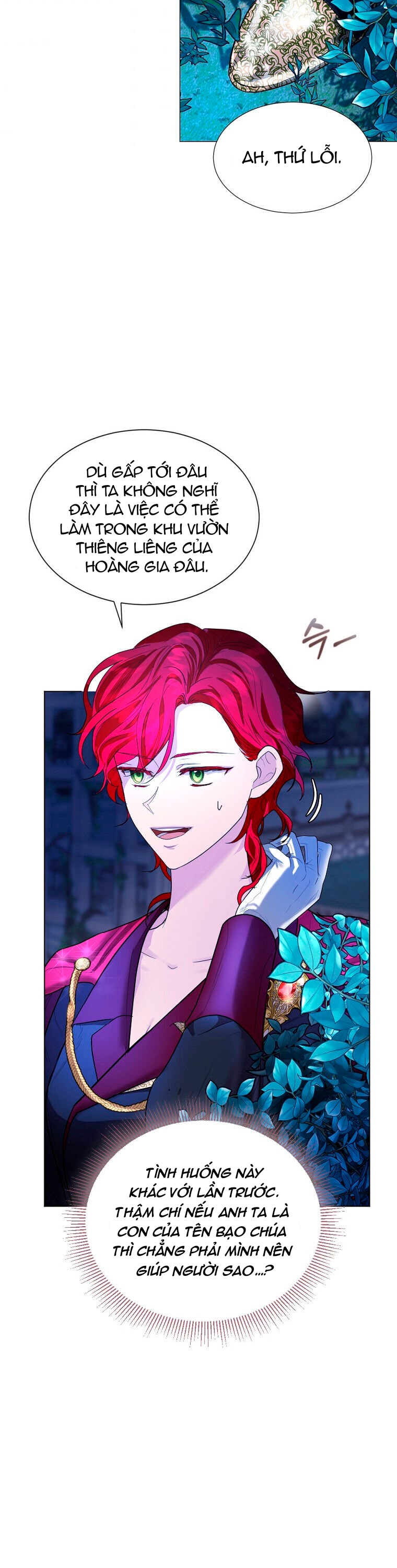 hợp đồng hôn nhân của công tước ashleyan chapter 6.2 17