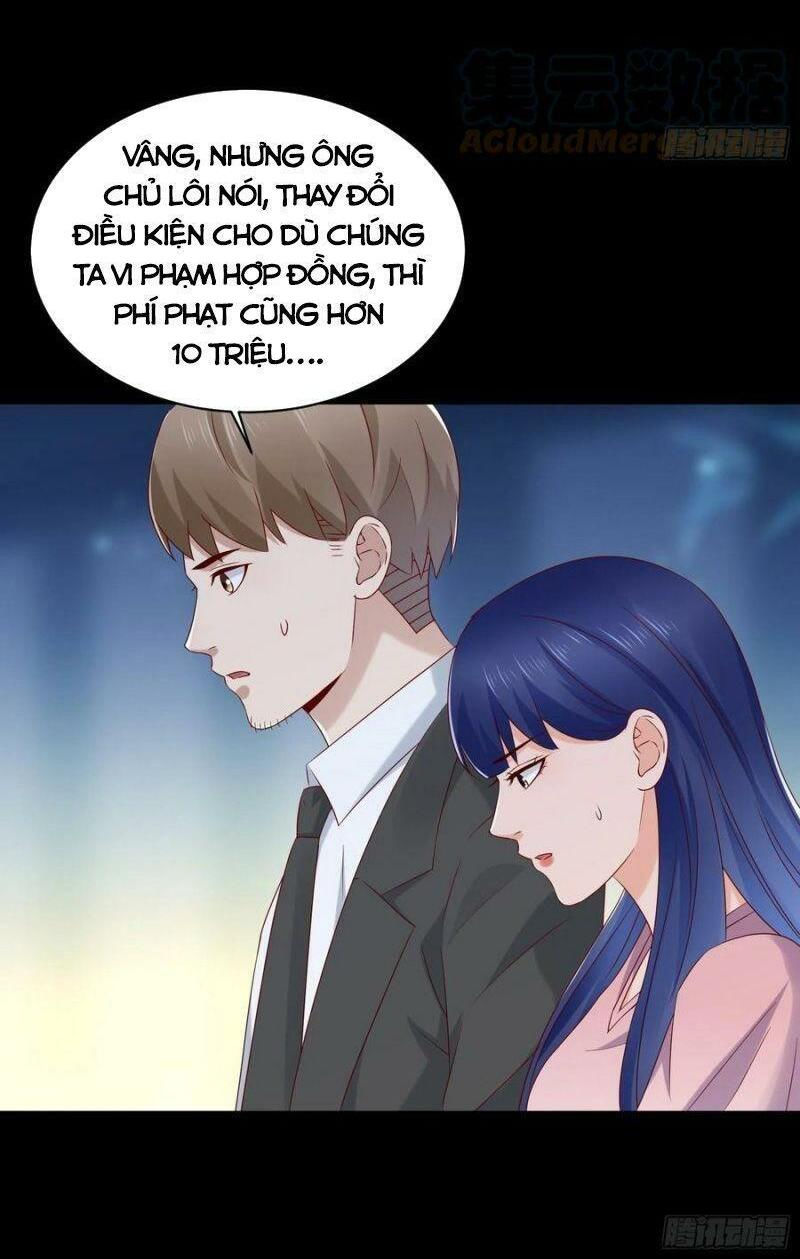 vua đầu tư mạnh nhất chapter 51 6