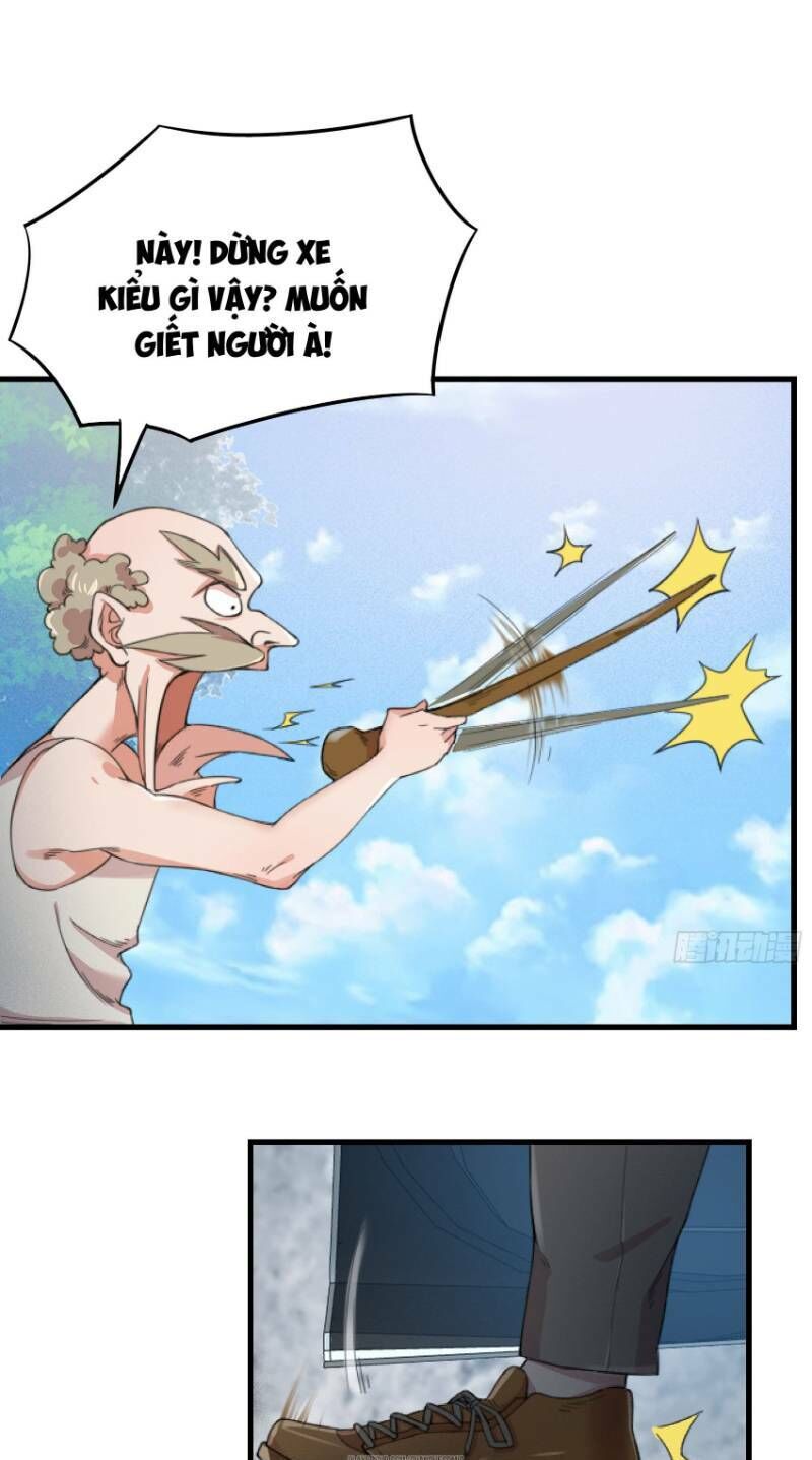 đỉnh phong cường thiếu chapter 9 24