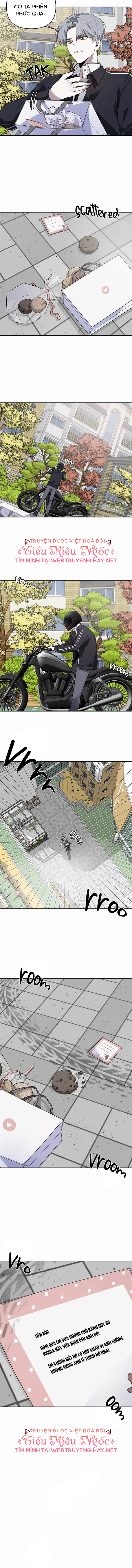 đàn anh xấu xa của tôi chapter 2.2 4