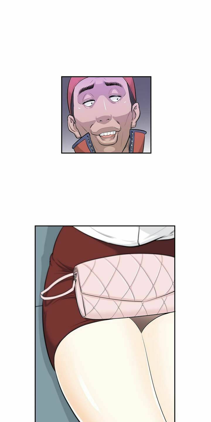 câu lạc bộ sa đoạ chapter 1 27