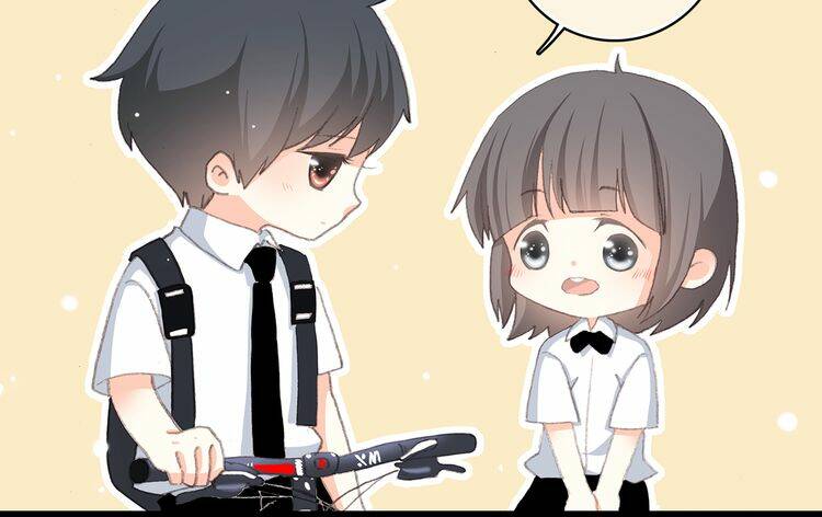 con tim rung động 3 chapter 17 42