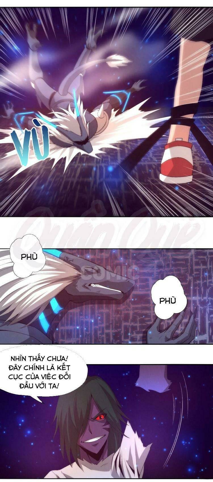 hắc kim đảo chapter 29 22