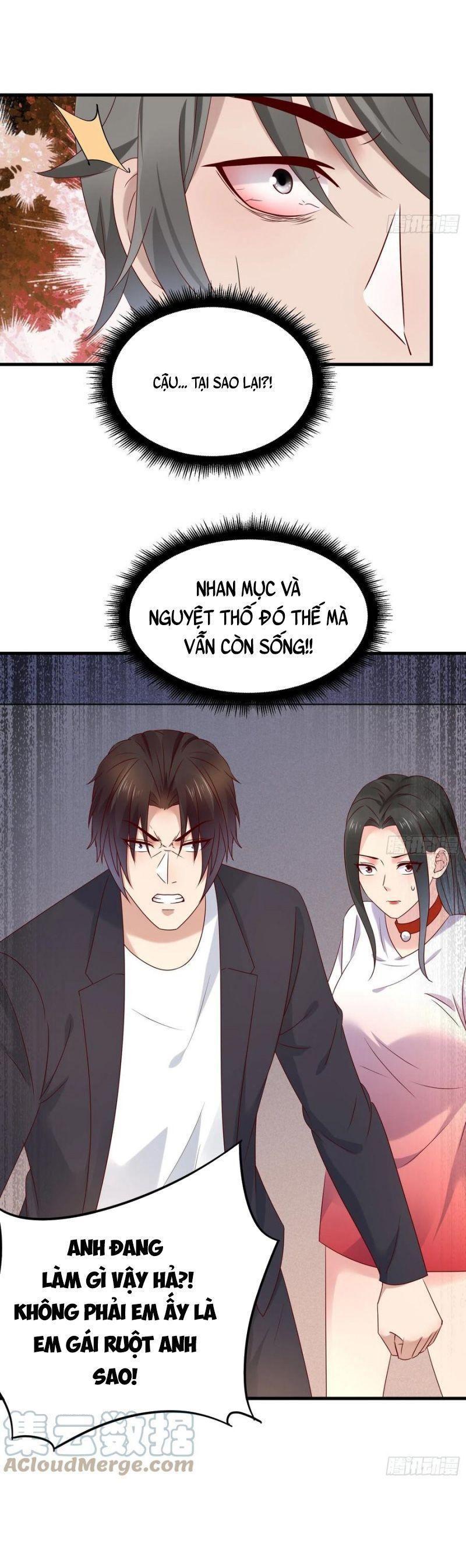 vua đầu tư mạnh nhất chapter 92 14