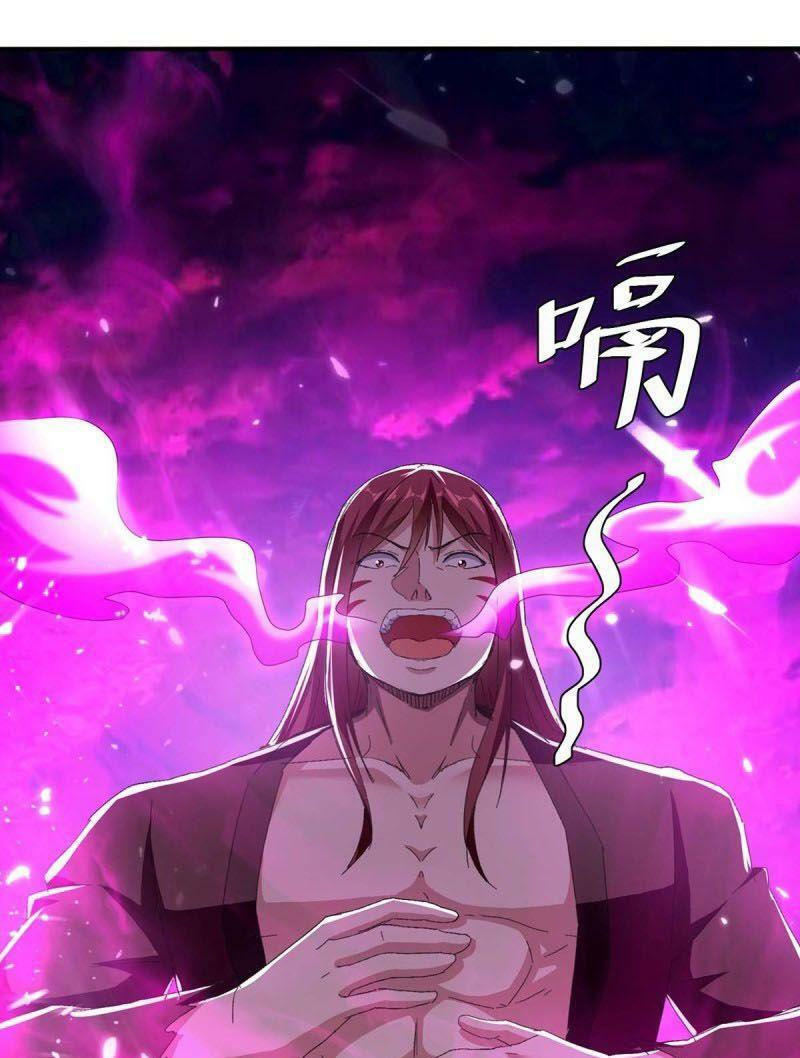 tối cường thăng cấp chapter 212 34