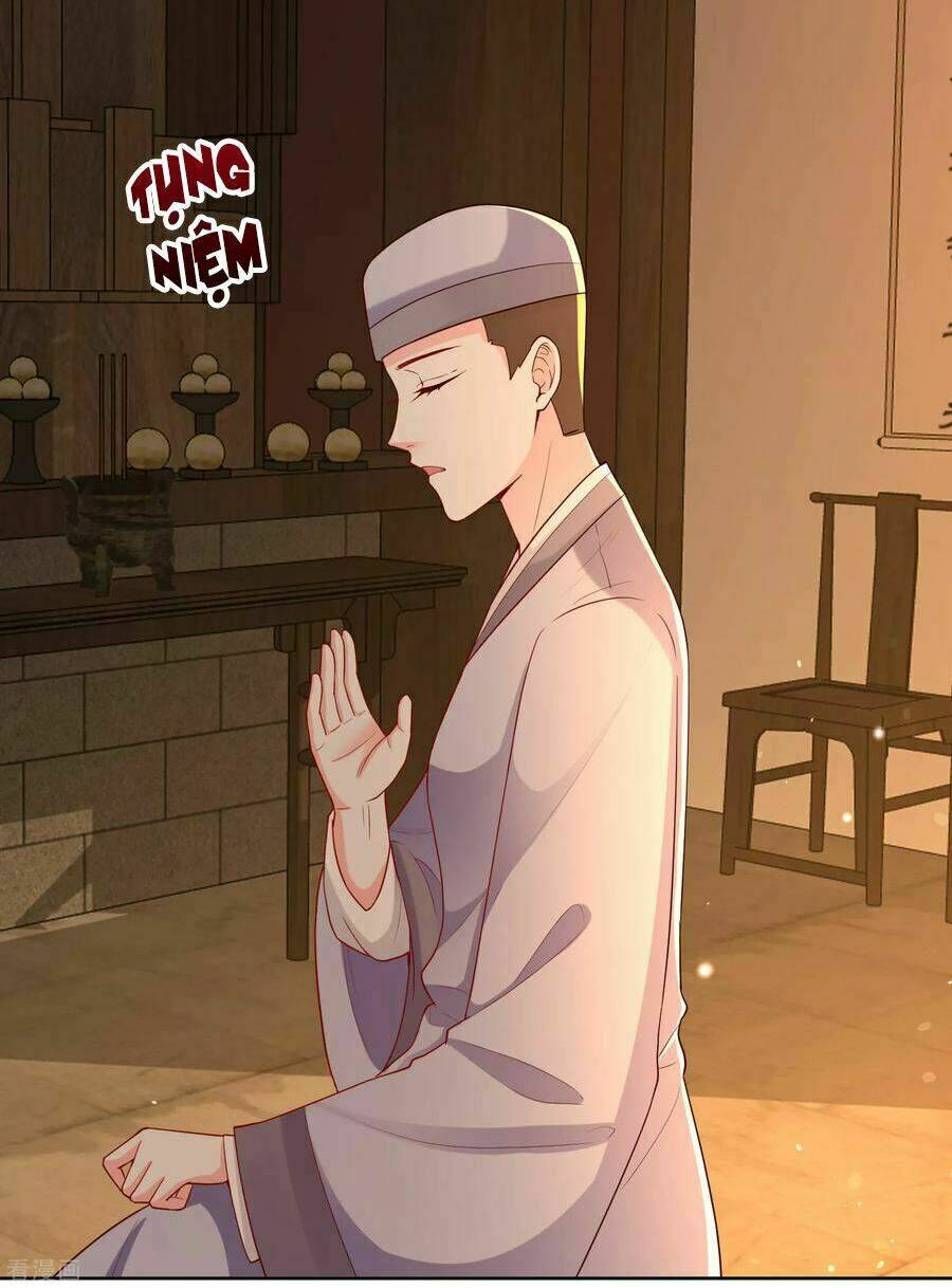 độc y đích nữ chapter 134 14
