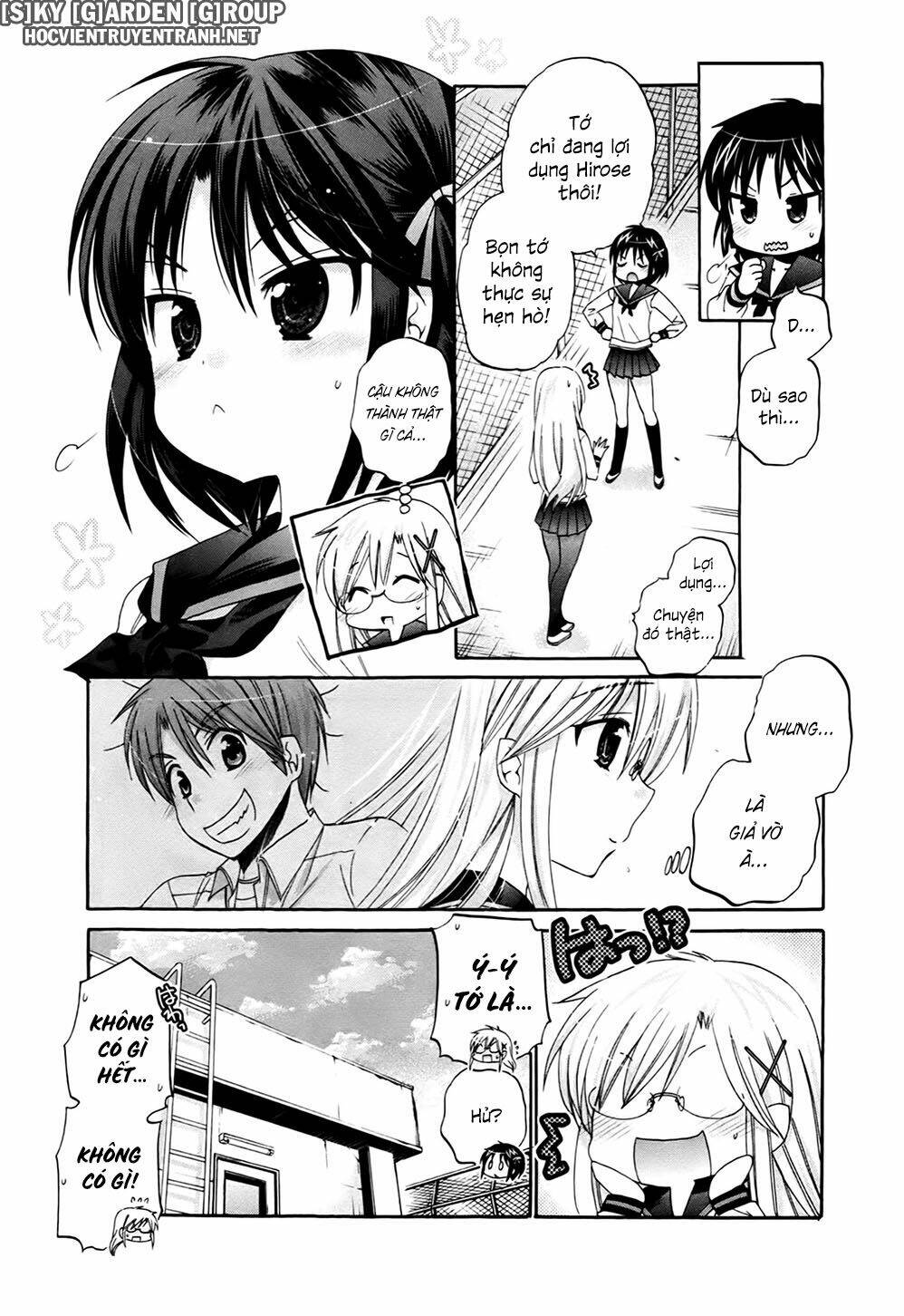 kanojo no kagi wo akeru houhou chapter 44 7