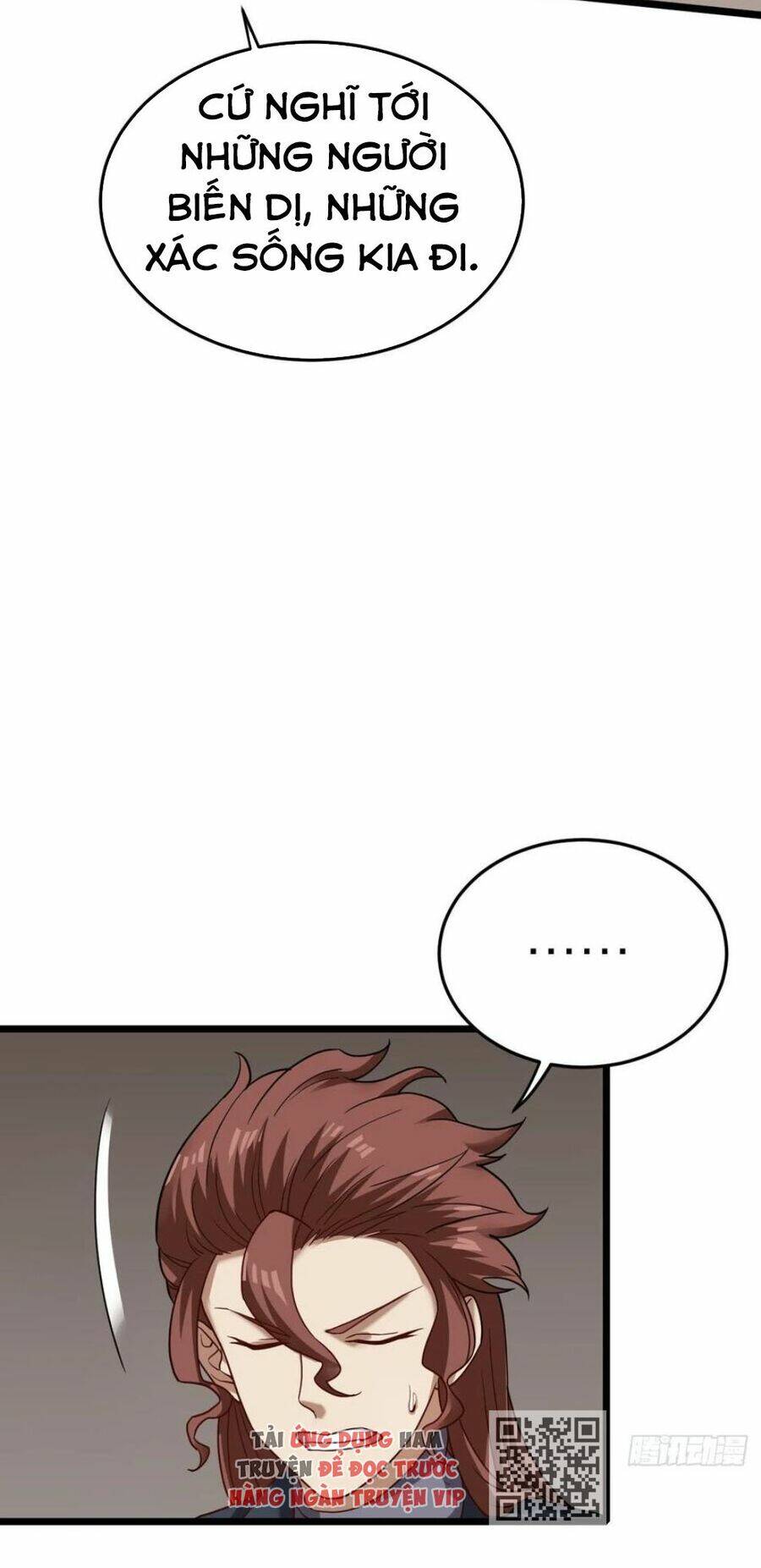 vô hạn biến dị chapter 35 9