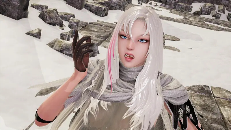 đừng gây sự với karu chapter 1 4