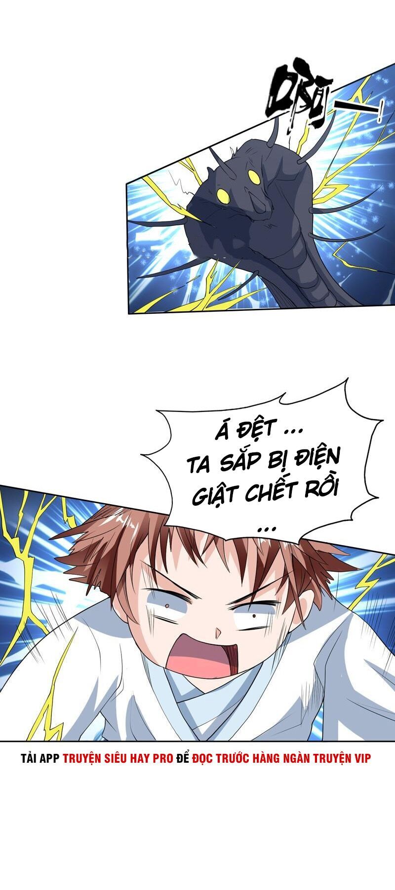 tối cường thần thú hệ thống chapter 142 16