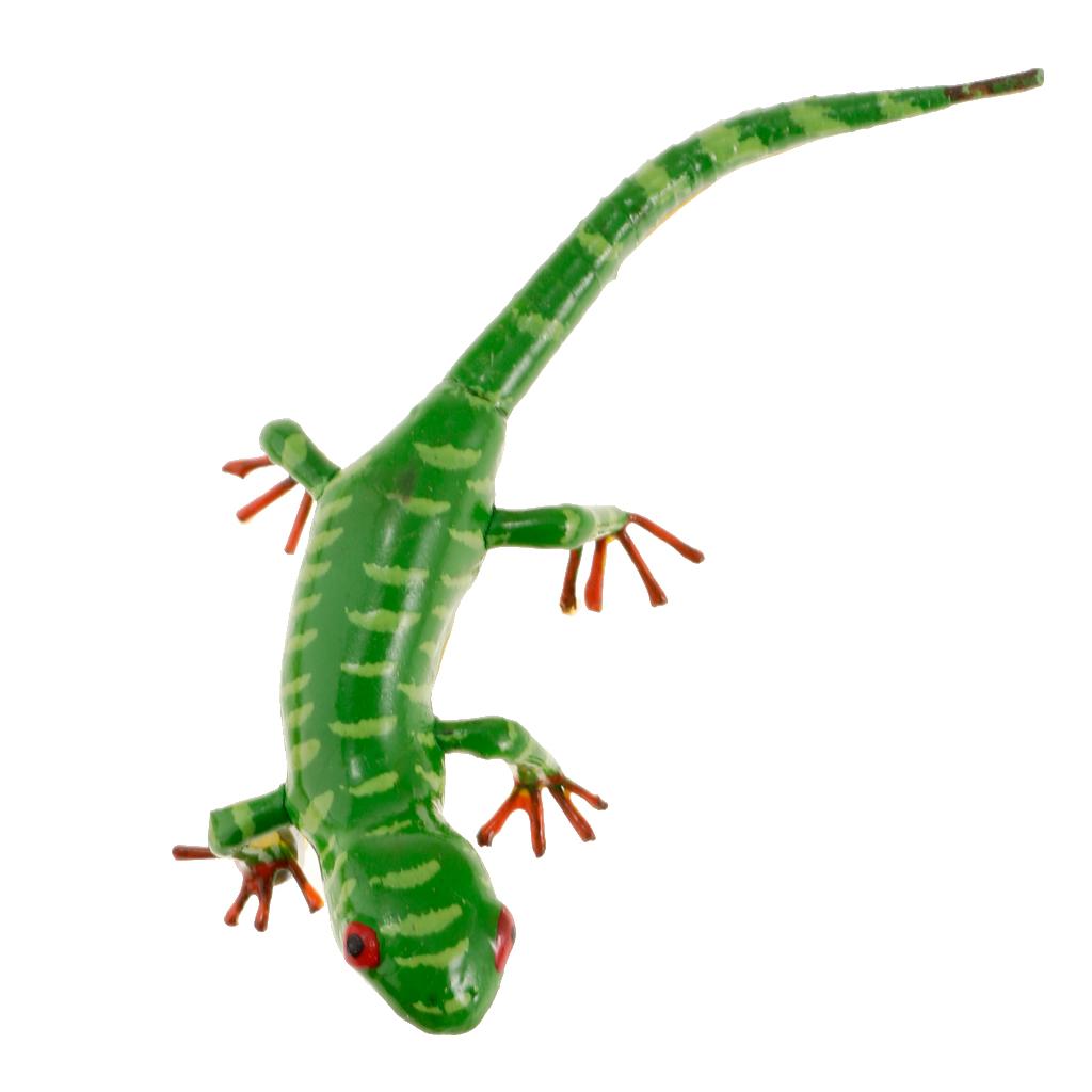 Clay Mô Phỏng Cao Côn Trùng Màu Ngẫu Nhiên Động Vật Mô Hình đồ Chơi