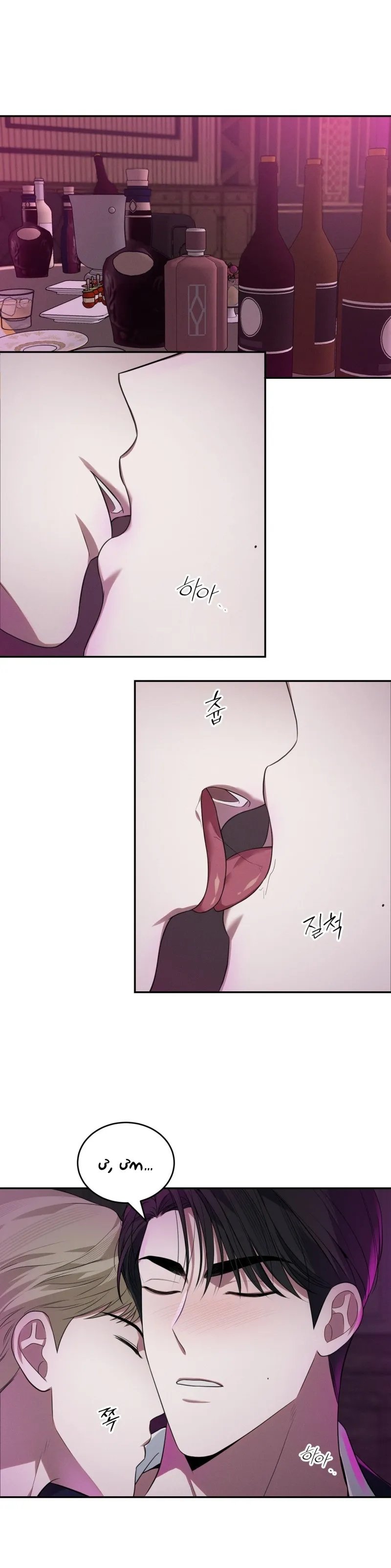 thoát xích chapter 7 1