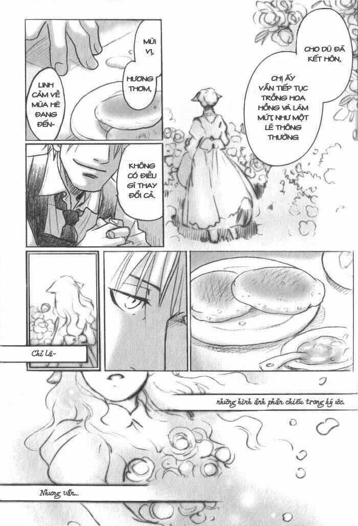 maiden rose-special chapter 8 11