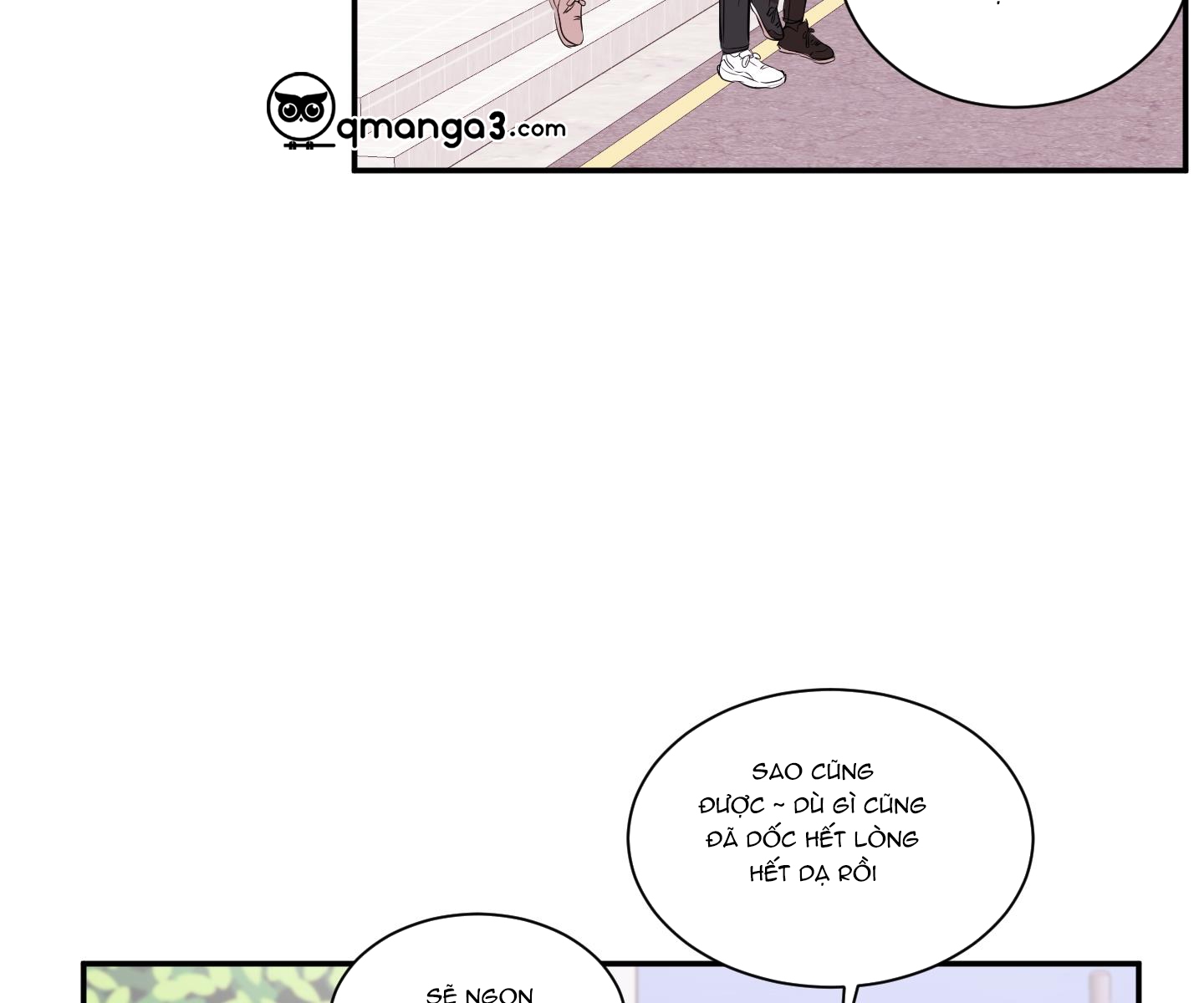 chốn riêng tư chapter 16 28