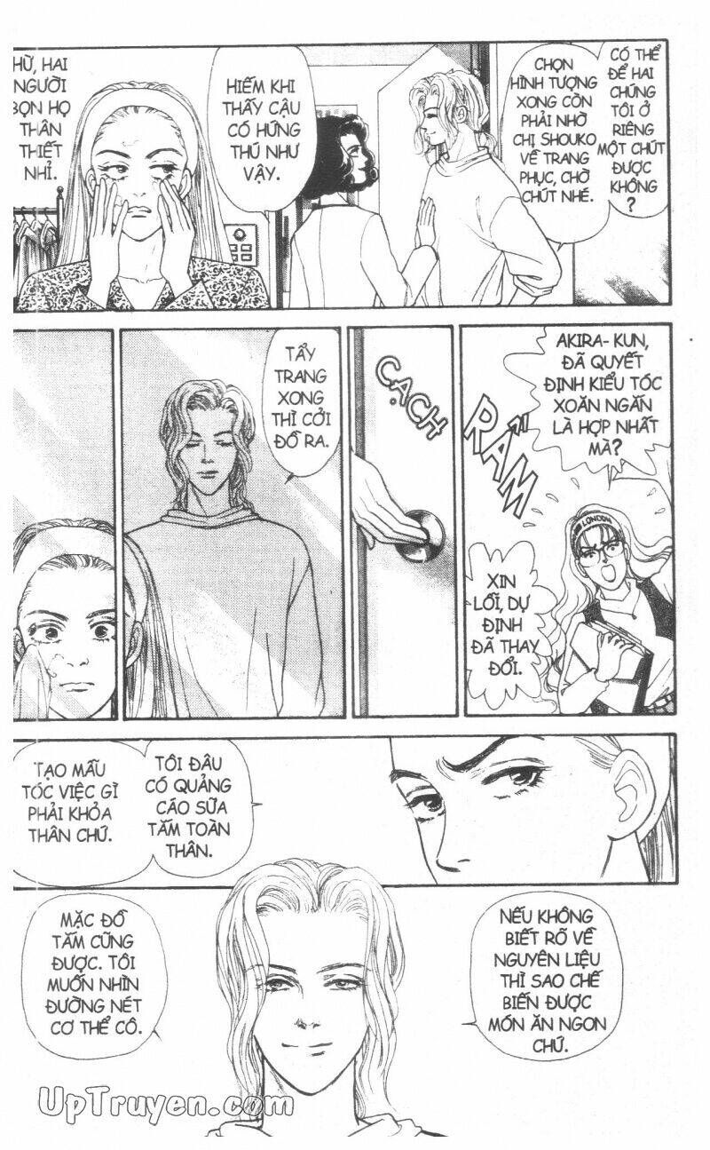 câu lạc bộ con nhà giàu chapter 15 133