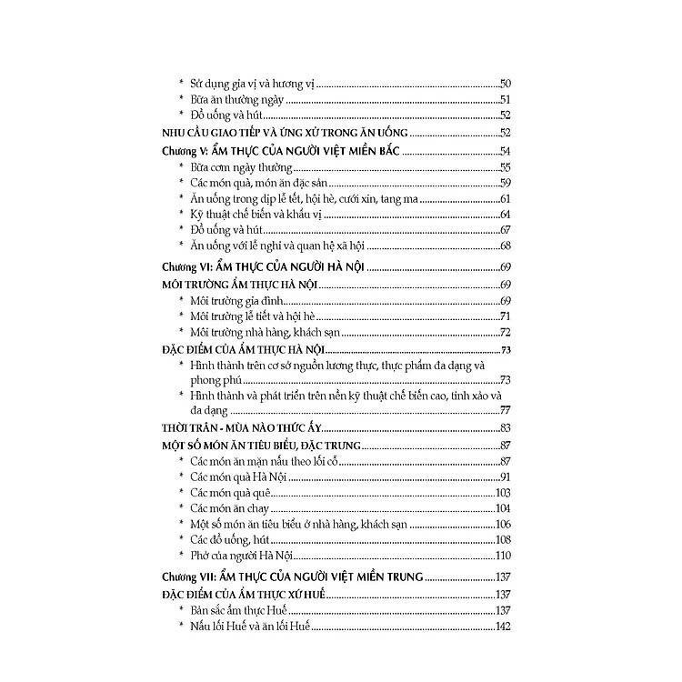 Sách - Khám Phá Ẩm Thực Truyền Thống Việt Nam - Ngô Đức Thịnh - VIETNAMBOOK