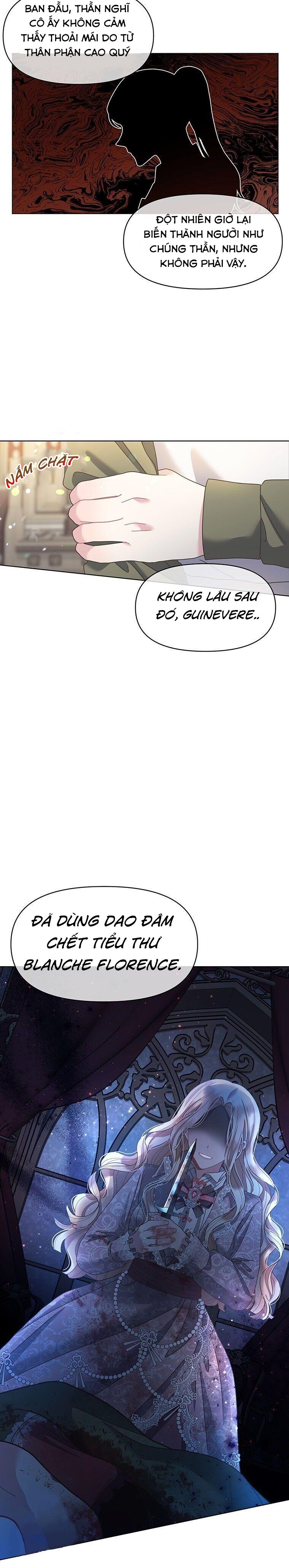 khu vườn im lặng chapter 3 25