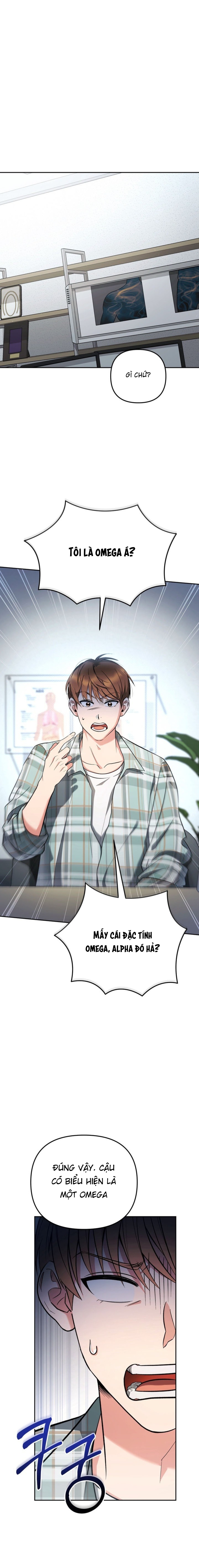 lãng mạn ảo tưởng chapter 1 1