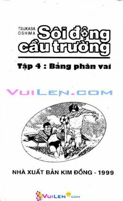 sôi động cầu trường full 17 tập chapter 4 1