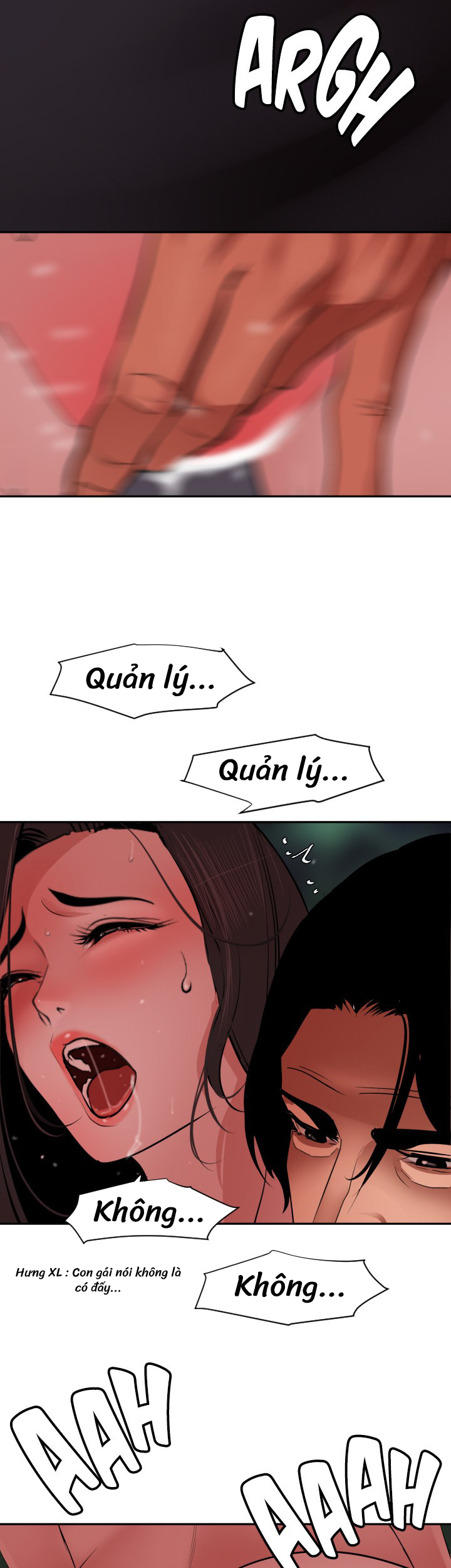 cột thu lôi chapter 58 17