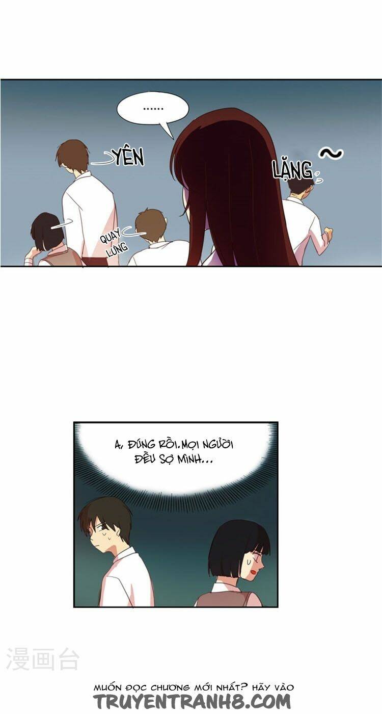 trở lại tuổi mười mấy chapter 28 7