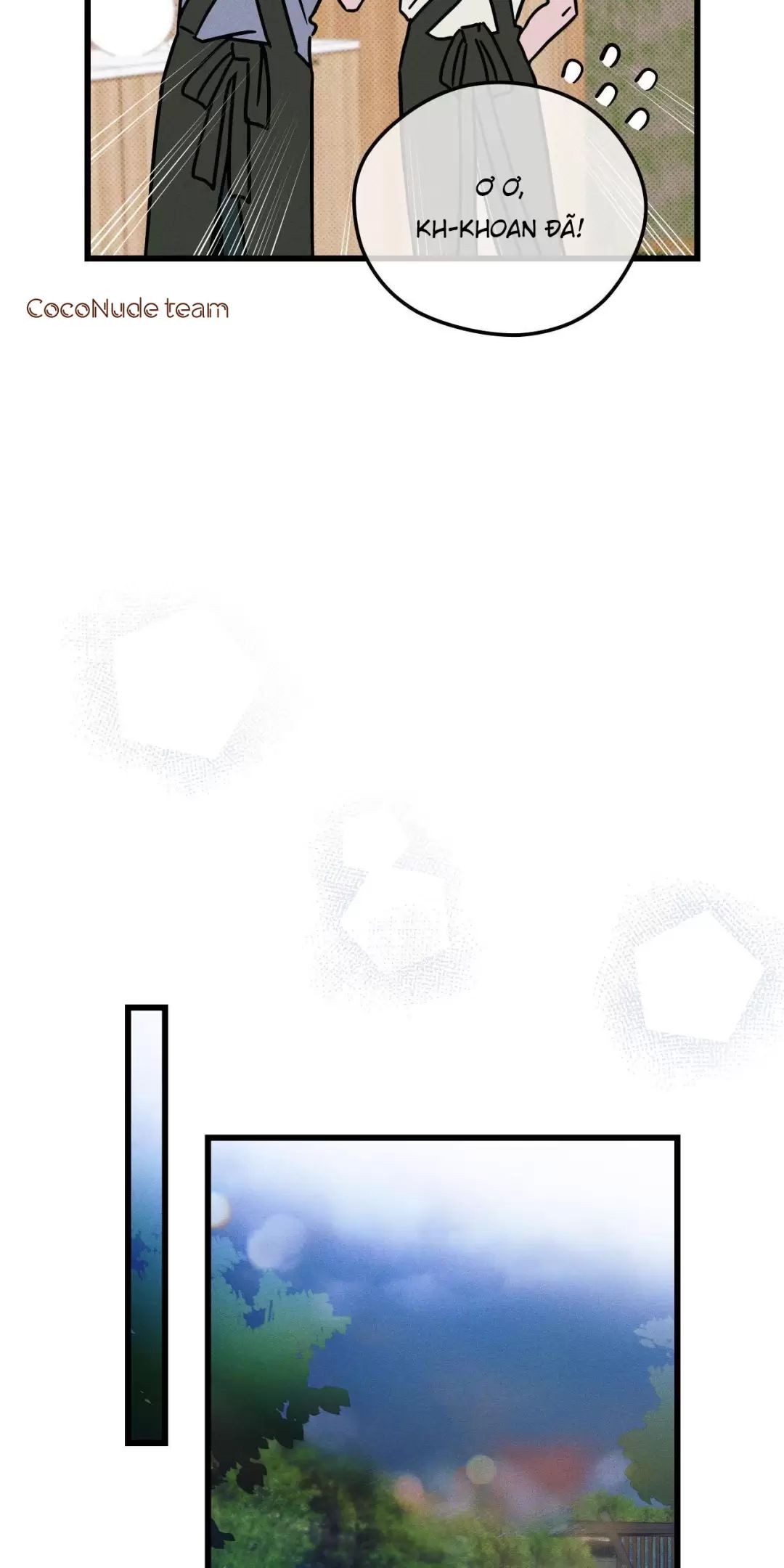 lời tỏ tình từ con số 0 chapter 33 58