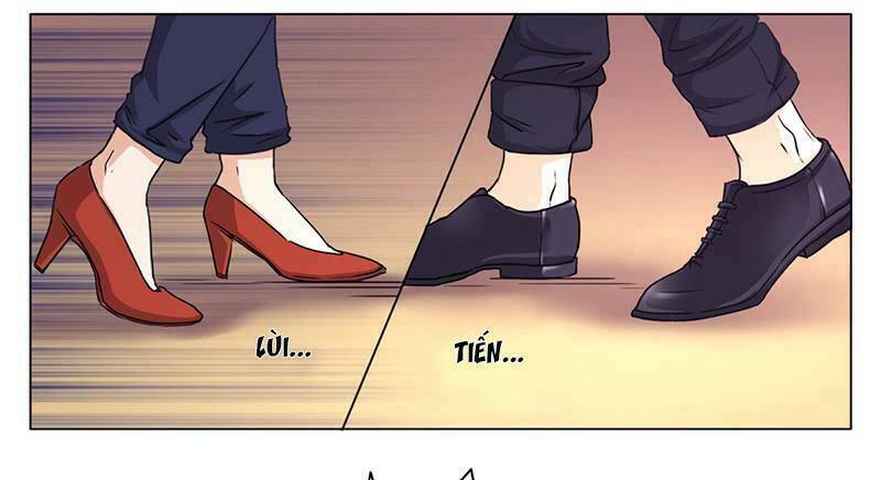 danh môn lão công xấu xa đáng yêu chapter 1 26