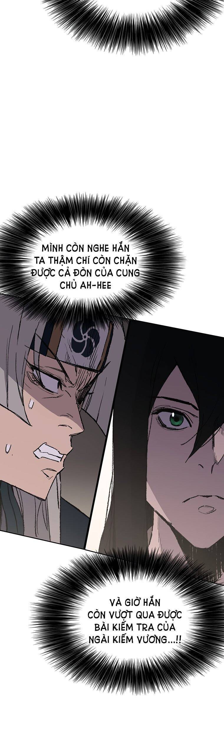 kiếm sĩ bất bại chapter 96 29
