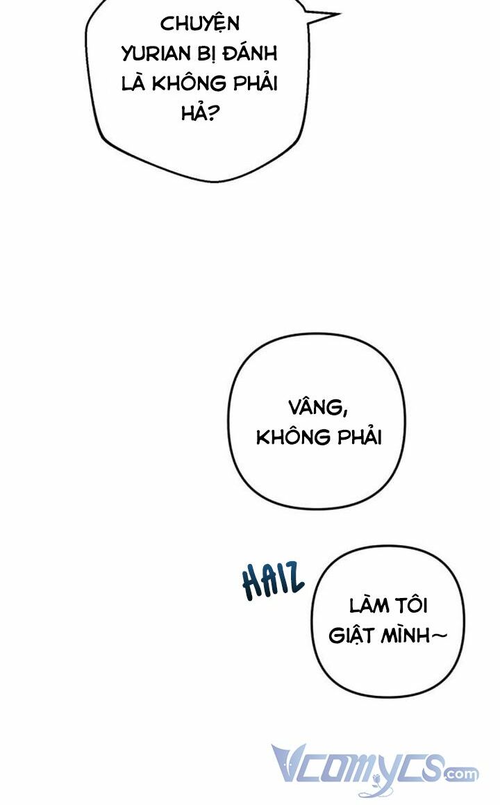 công nương mint bé nhỏ chapter 5 64