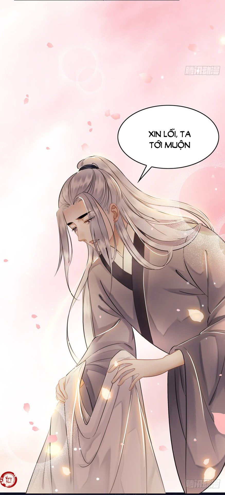 gay rồi! cái đó thành tinh rồi chapter 31 38