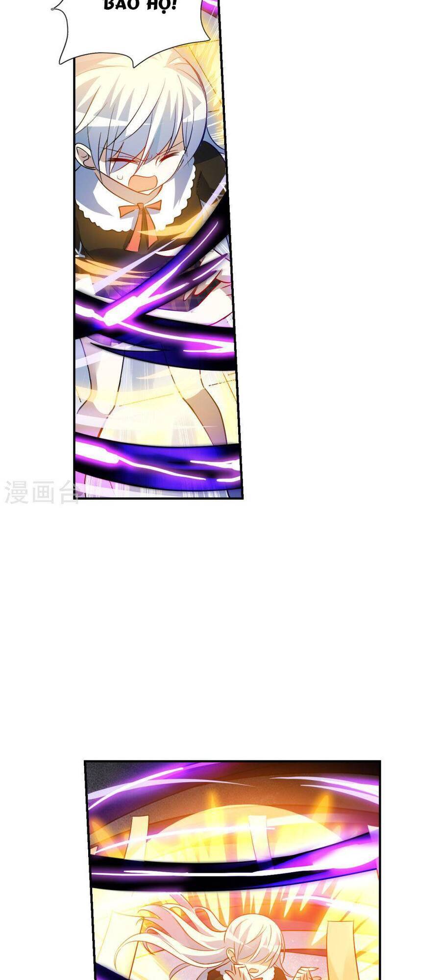 tô tịch kỳ quái chapter 168 10