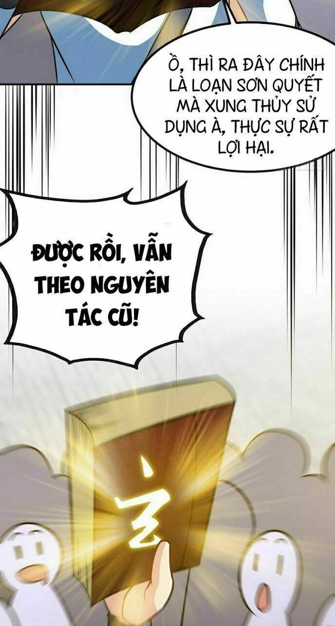 chí tôn thần ma chapter 35 14