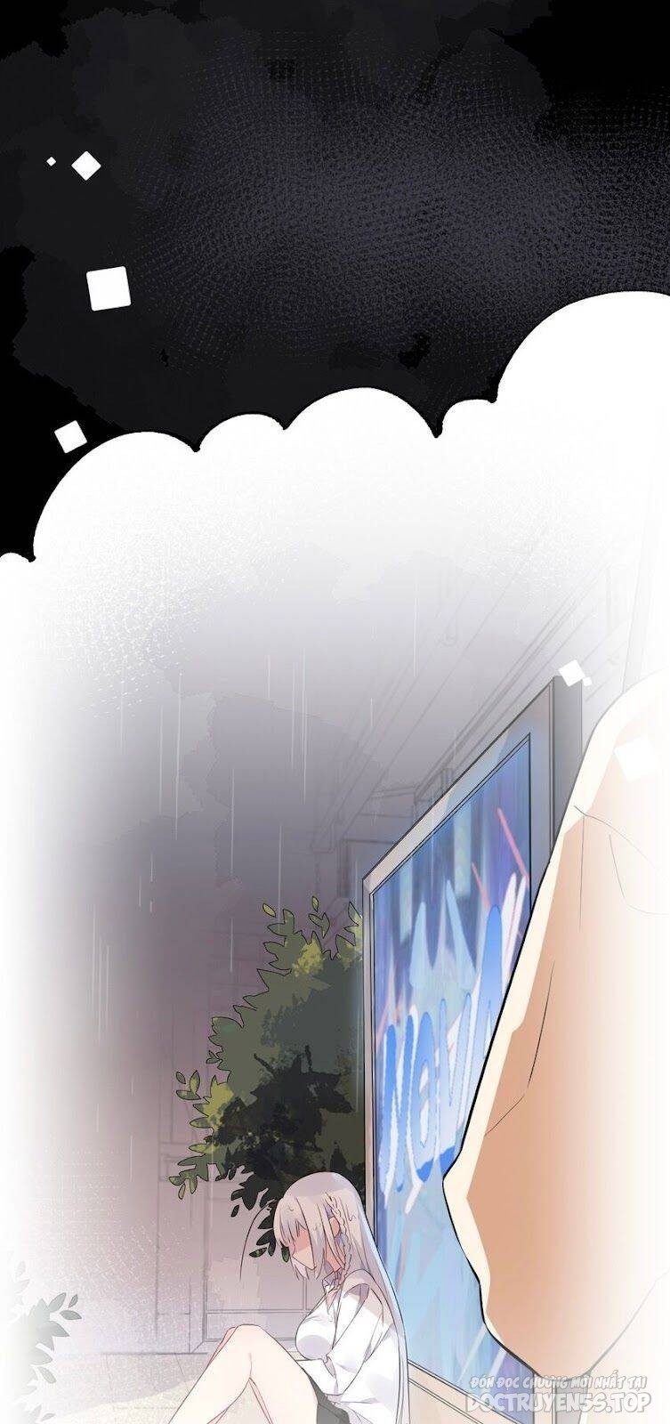 tôi chỉ muốn chơi game, đừng lôi vào yêu đương chapter 3 4