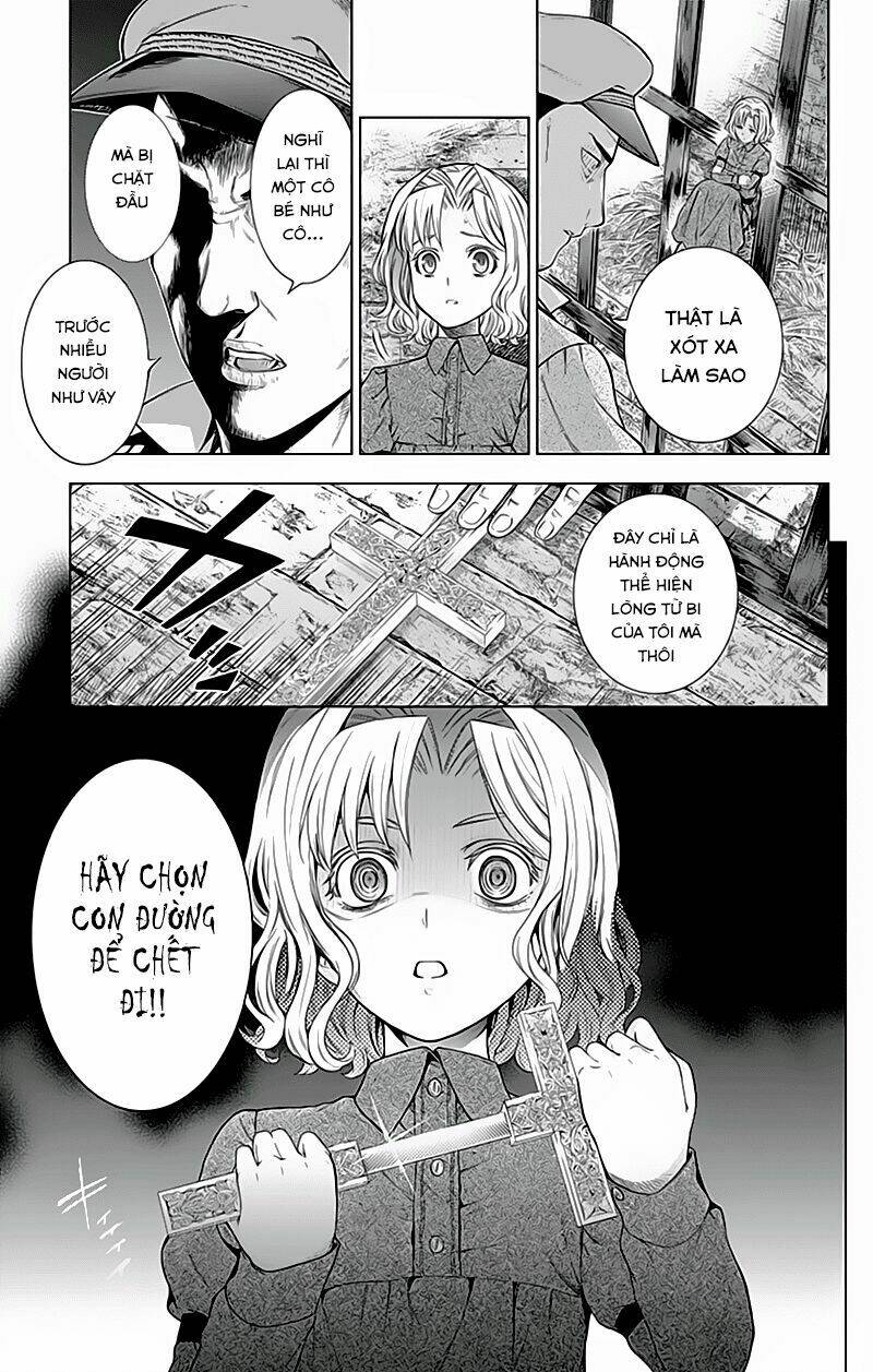 khu vườn thứ 7 chapter 7 24