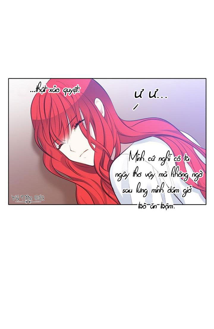 thanh tra của muiella chapter 30 23