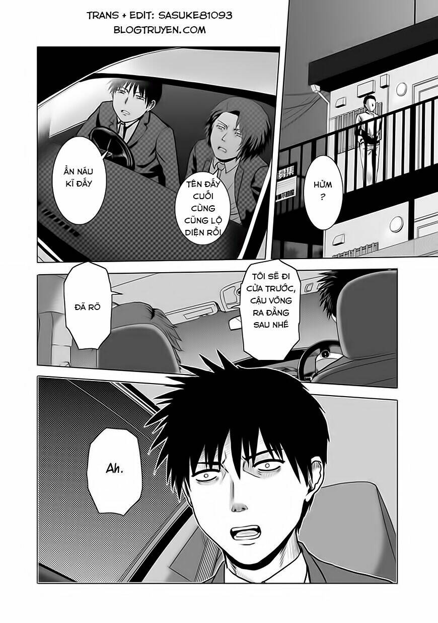 zai x 10 chapter 37 9