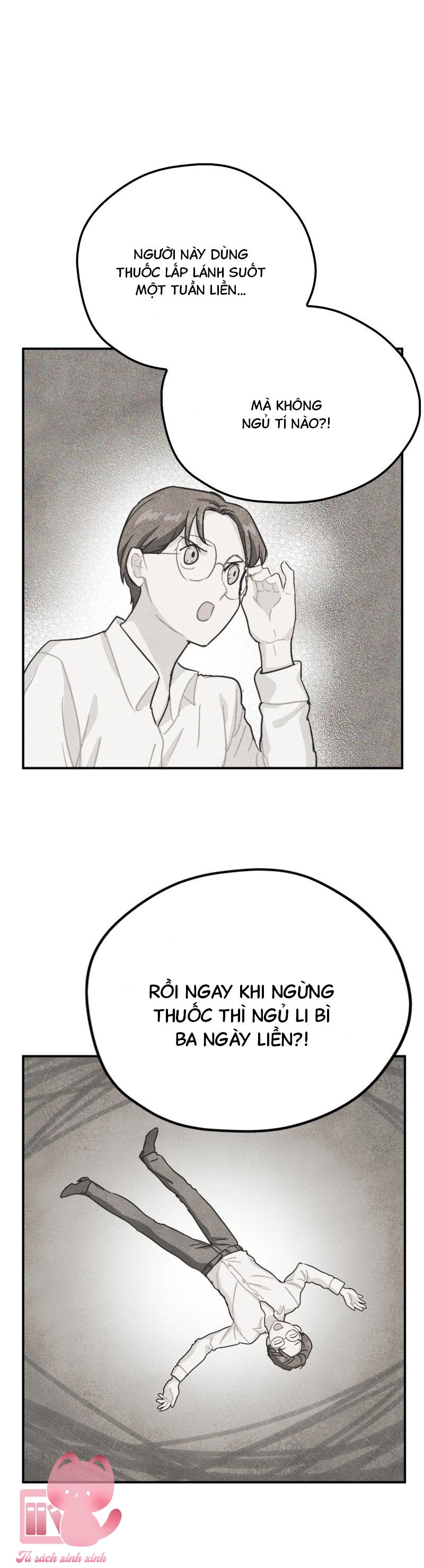 phù thủy độc dược chapter 32 12